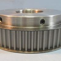 Gates 8MX53S21 x 17/8 Timing Pulley / Sprocket 17/8" Bore, 53 Teeth NIB