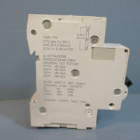 Schneider Electric M9F23170 Miniature Circuit Breaker Multi9 C60SP D 0,5A 277V~
