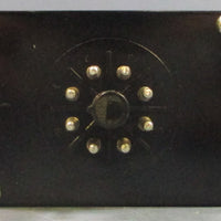 Dayton 1EGD1 Time Delay Relay 120VAC/30VDC 10A