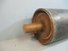 Conveyor Roller 14¾in Lg 6¼" OD 1-7/16in Shaft Used