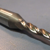Weldon 3° Tapered End Mills T3-3A-2 3/32" DIA 3/8" SHK 1" LOC USA