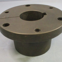 Power Transmission Bushing, FX23/8 Quick Disconnect, 23/8" Bore F 2 3/8