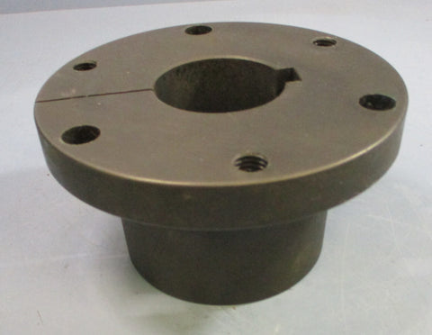 Power Transmission Bushing, FX23/8 Quick Disconnect, 23/8" Bore F 2 3/8