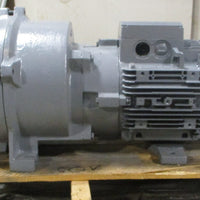 Gardner Denver L 300 2BV51210KH038SZ Vacuum Pump 7.5/11.4kW 5/8" Shaft Dia