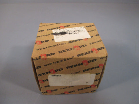 REXNORD LINK-BELT INNER RACE BEARING MA5312