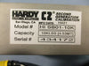Hardy Process Solutions HI SB01-10K Load Cell Shear Beam 10000lbs Capacity
