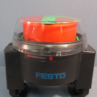 FESTO 534474 DAPZSBM250ACDRAR Limit Switch, Screw Terminal Series H7