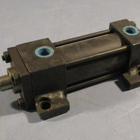 HydroLine LR5A  1.5X2 Hydraulic Cylinder  11/2" Bore 2" Stroke