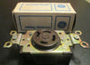 General Electric (GE) Single Locking Receptacle GL1620