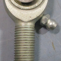 Sealmaster ARE620N Rod End Bearing 11/4" Thd L 7/16" Thd Dia 3/8" ID Lot of 4