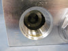 Sauer Danfoss Control Valve Valve Block 158B3534 AE472A 1-3/8” Bore