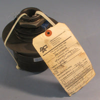American Autogard 206-AC2 Torque Limiter 700lb/in 1" x 1-1/4" Bore NOS