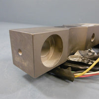 HBM Load Cell Scale SB3-10100 1K Capacity Shear Beam Type 10' Cable