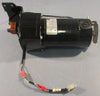 Bodine 42A5FEPM-FX3 DC Gearmotor 90/130V 60:1 29/42RPM 3/4" and 3/8" Shaft Dia