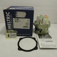 Meltric Inlet/Plug Receptacle Connector 37-38561 Multipin 6P + E DS7C7 30A New