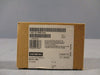 SIEMENS Digital Input Module for SIMATIC ET200S 6ES7-131-4BF00-0AA0