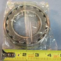 Torrington 22211KCJW33C3 Spherical Roller Bearing 55mm ID 100mm OD