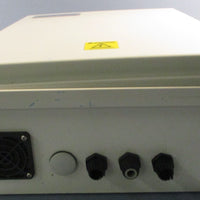 Snowpure O-004A ediPureSource DC Power Supply Culligan EDI-5S Simple EDI System