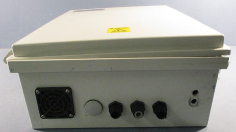 Snowpure O-004A ediPureSource DC Power Supply Culligan EDI-5S Simple EDI System