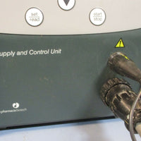 Amersham Bioscience Ettan DALT II System 80-6466-46 Separation Unit & Controller