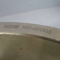 DODGE HML48 Bearing Adapter Sleeve H3048X808
