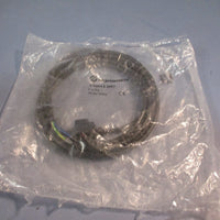 NORGREN CORDSET V10014D03