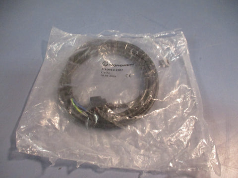 NORGREN CORDSET V10014D03