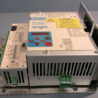 PPM Technologies CD30L124495 Frequency Drive Controller CD30 110120/208240V