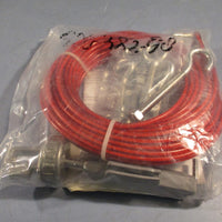 IDEM Rope Pull Kit 20m Stainless Steel 140013