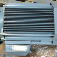 ABB M3AA 225 SMA 4 3PH Motor 37.0kW 1780RPM 50/60HZ IP 55 23/8" Shaft Dia