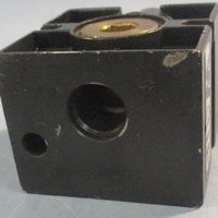 Watts AKV5504 Shut Off Valve 1/2" 300 PSI 21/2" Length 2" Width Lot of 2