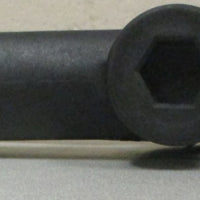 Foam-It Cleaning Equipment SGA12 Sanitizer Gun Assembly 1/2"