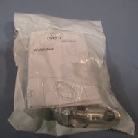 NVENT HOFFMAN Padlocking Latch Kit,SS Type 304 WSLPL