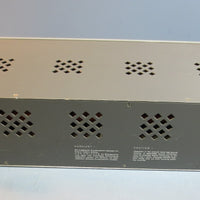 Schwarzbeck Mess Elektronik Artificial Mains Network Typ NNBM 8112 4 x 25 A/150Ω