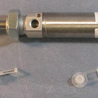 Festo DSNU-25-125-PPV-A Pneumatic Cylinder 25mm Bore 125mm Stroke 19249