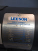 Leeson 1.5 HP Motor 2500 RPM 180 VDC ZS56C Frame TEFC 108265.00 C4D28FK11D