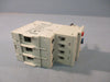 Allen-Bradley E1 Plus 193-EECB SER. C 600V 1.0-5.0A Overload Relay