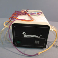 ISMATEC IPC High Precision Multichannel Dispenser Model 7800112, 15V, 30W 60Hz