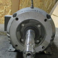 Baldor JPM3616T Industrial Motor 7.5HP 3450RPM 3 Phase 184JP Frame 230/460V