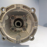 Boston Gear F715-10X-B5-G-T3 Worm Gear Speed Reducer 10:1 3/4" Shaft Dia