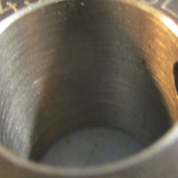 PT International TL245M9MPB HTD Plain Bore Pulley 5/8" Bore 7/8" W 15/8" OD
