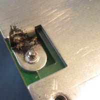 Toko SWE30-12F Output: 12V 2.5A Power Supply ACin: 50/60Hz Used