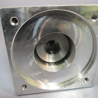 WITTENSTEIN PLANETARY GEARBOX 50:1 Ratio CP 115M02100111000