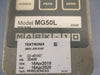 Mark-10 MG50L Digital Force Gauge Seires MG MG50 With Case and Charger