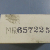 IKO MIR657225 Needle Bearing Inner Ring 70mm Bore