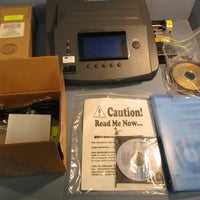 Arizona Instrument Computrac Vapor Pro Moisture Analyzer CT 3500L Rev A NOS