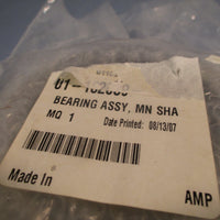 HOBART BEARING ASSEMBLY MAIN SHAFT FREE END 01182039