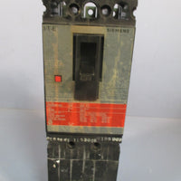 Siemens 100AMP Circuit Breaker Current Limiting 3 Pole CED63B100