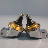 Lot of (2) Sloan B-40-A Push Button Repair Kit for Flushometer Handle 3302304