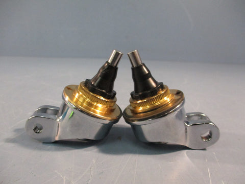 Lot of (2) Sloan B-40-A Push Button Repair Kit for Flushometer Handle 3302304